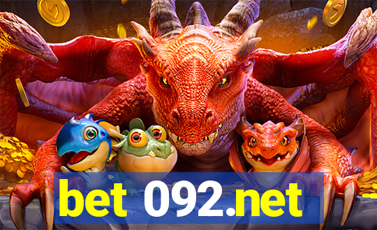 bet 092.net